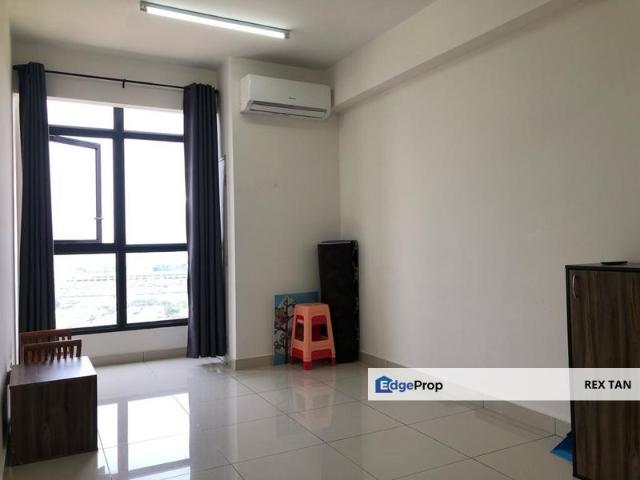 Condominium for sale in Langat, Selangor