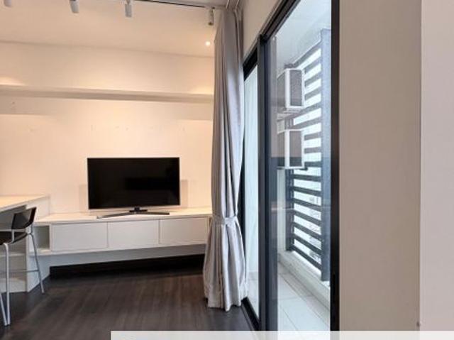 Condominium for sale in Langat, Selangor
