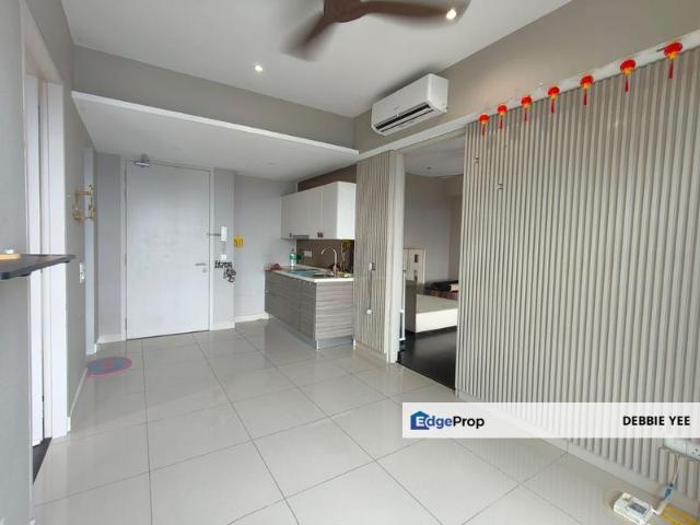 Condominium for rent in Langat, Selangor