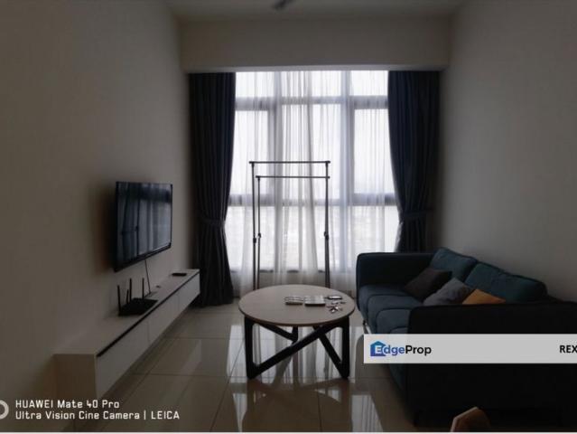 Condominium for sale in Langat, Selangor