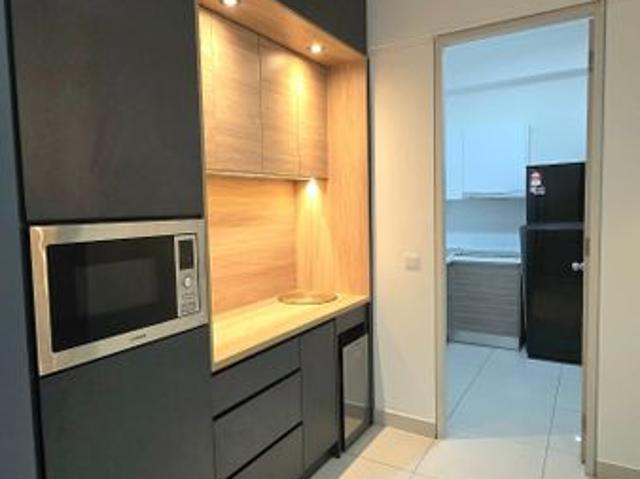 Condominium for sale in Langat, Selangor