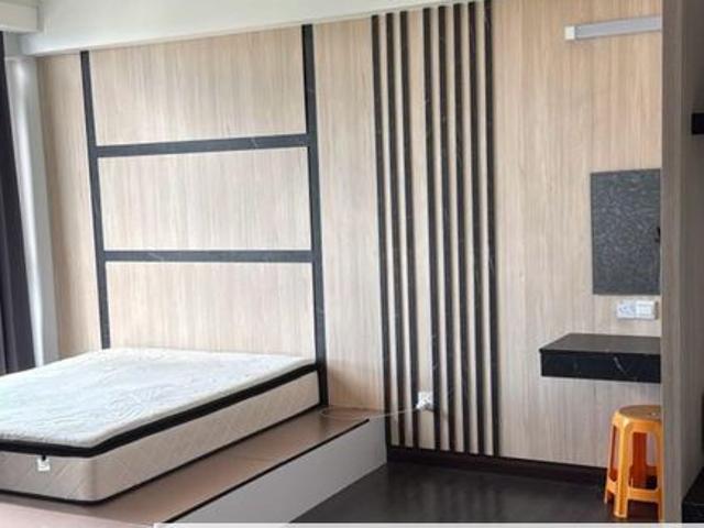 Condominium for rent in Langat, Selangor