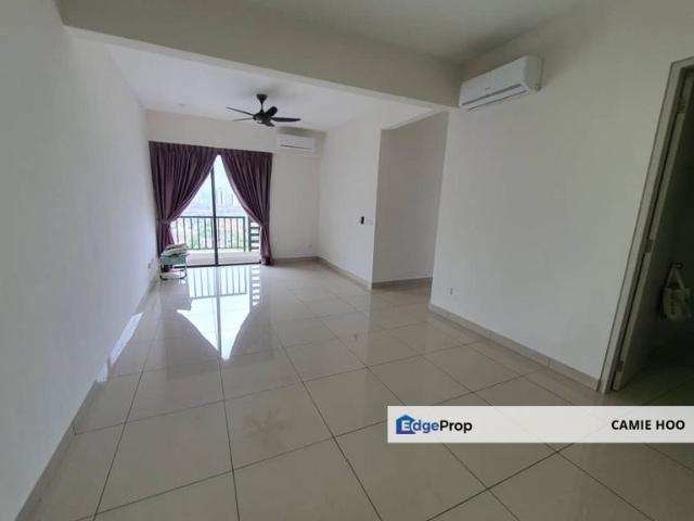 Condominium for sale in Langat, Selangor