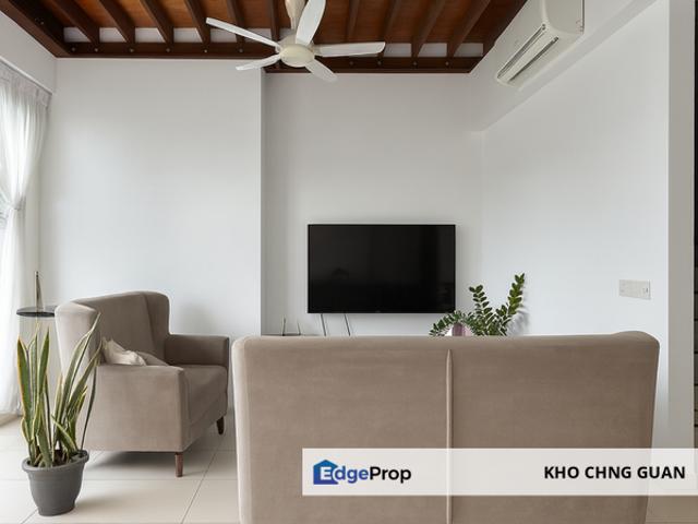 Condominium for sale in Langat, Selangor