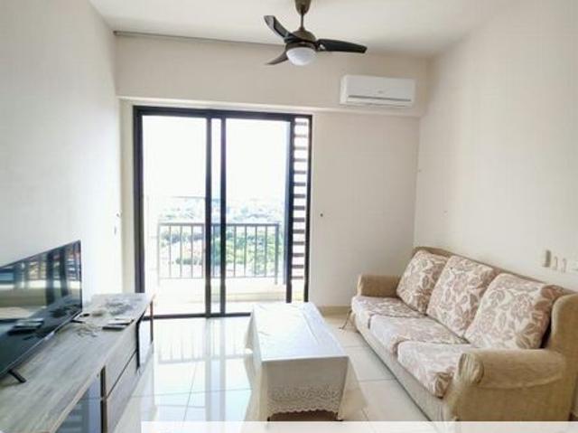 Condominium for rent in Langat, Selangor