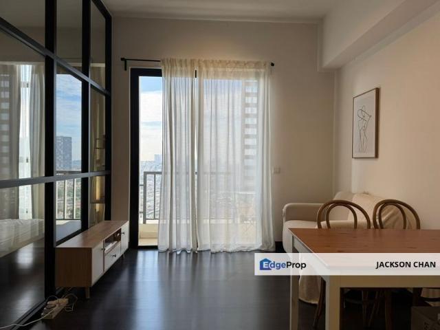 Condominium for sale in Langat, Selangor