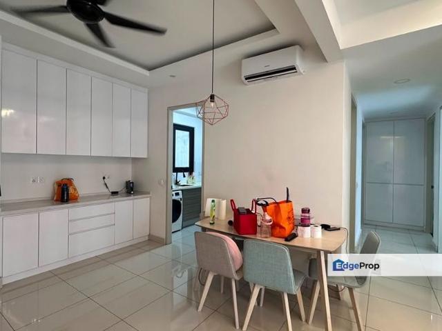 Condominium for rent in Langat, Selangor