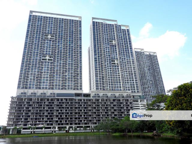 Condominium for sale in Langat, Selangor
