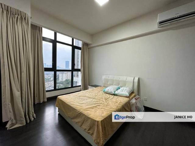 Condominium for rent in Langat, Selangor