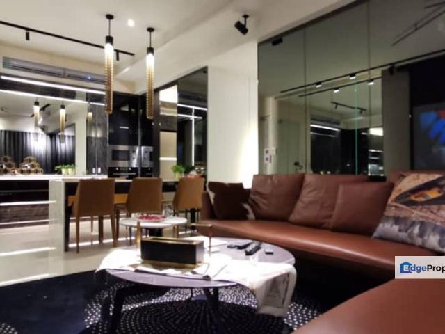 Condominium for rent in Langat, Selangor