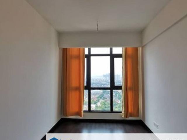 Condominium for rent in Langat, Selangor