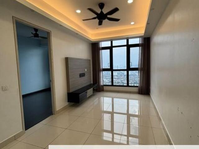 Condominium for rent in Langat, Selangor