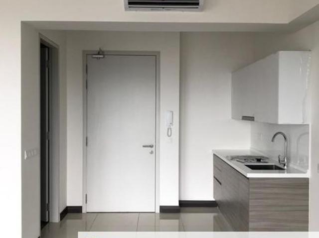 Condominium for sale in Langat, Selangor