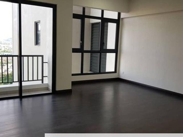 Condominium for sale in Langat, Selangor