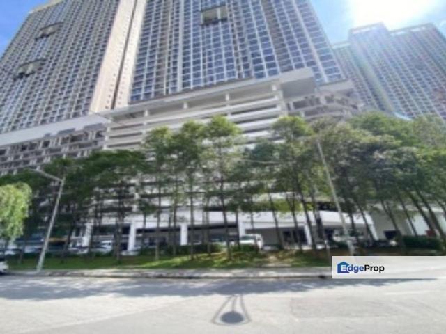 Condominium for sale in Langat, Selangor