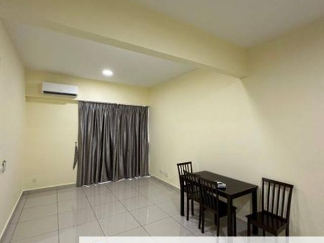 Condominium for rent in Langat, Selangor