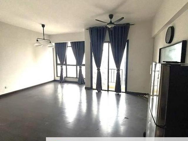 Condominium for rent in Langat, Selangor