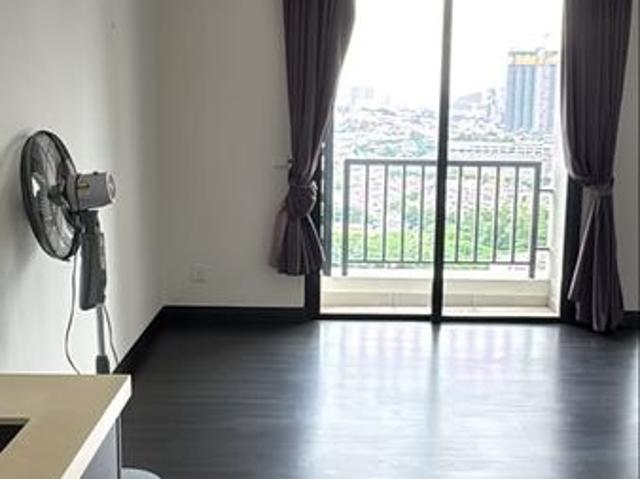 Condominium for sale in Ampang, Majlis Perbandaran Ampang Jaya