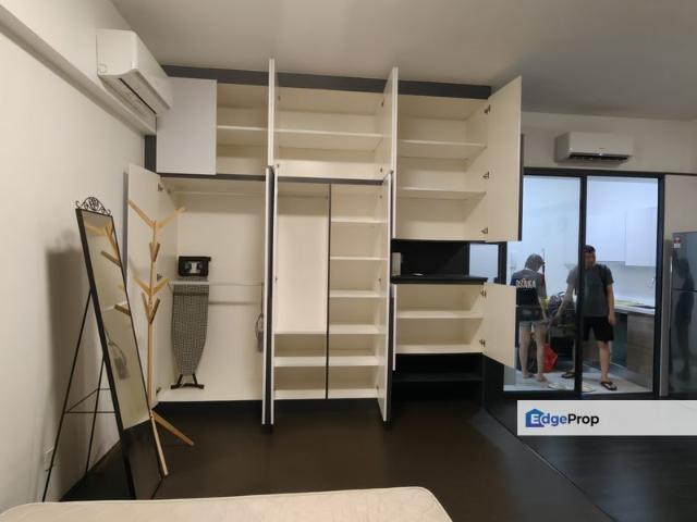 Condominium for rent in Langat, Selangor