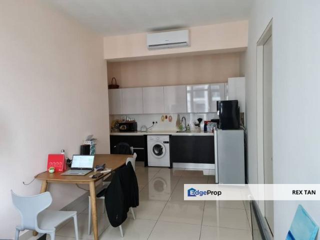 Condominium for sale in Langat, Selangor