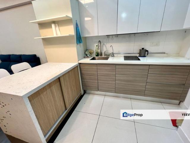 Condominium for sale in Langat, Selangor