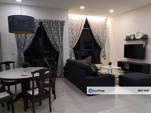 Condominium for sale in Langat, Selangor