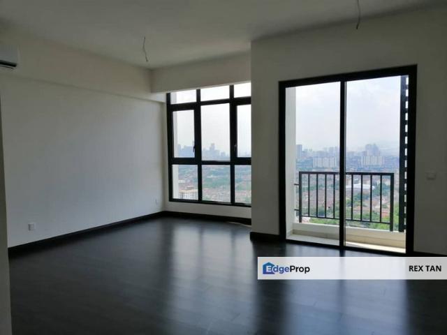 Condominium for sale in Langat, Selangor