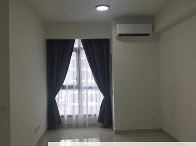 Condominium for rent in Langat, Selangor