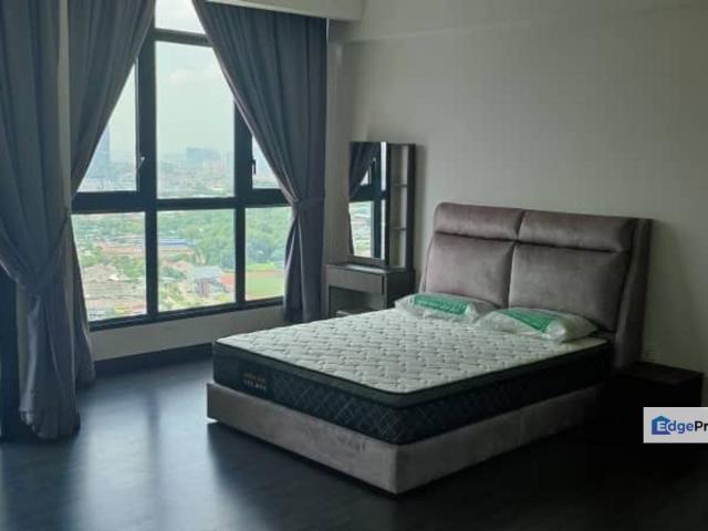 Condominium for rent in Langat, Selangor