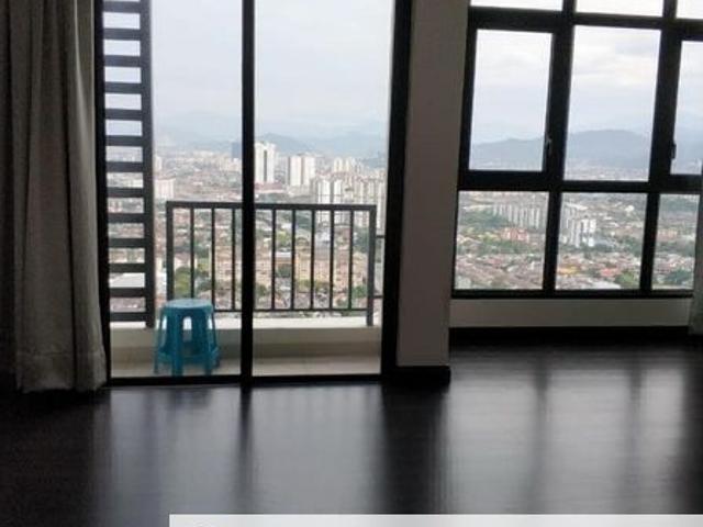 Condominium for sale in Langat, Selangor