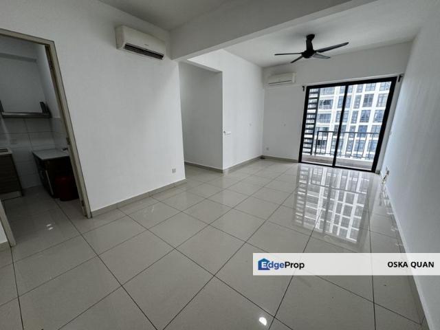Condominium for rent in Langat, Selangor