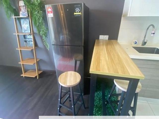 Condominium for rent in Ampang, Majlis Perbandaran Ampang Jaya