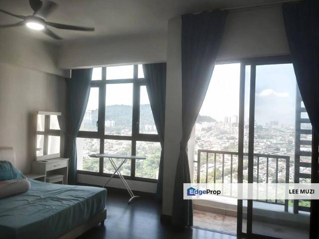 Condominium for rent in Langat, Selangor