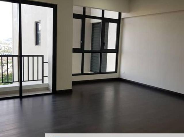 Condominium for sale in Langat, Selangor