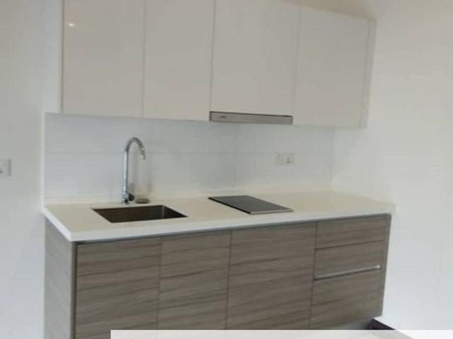 Condominium for sale in Langat, Selangor