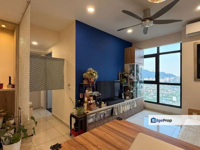 Condominium for sale in Langat, Selangor