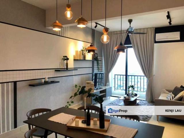 Condominium for rent in Ampang, Majlis Perbandaran Ampang Jaya