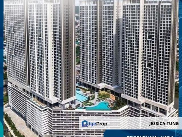Condominium for sale in Langat, Selangor