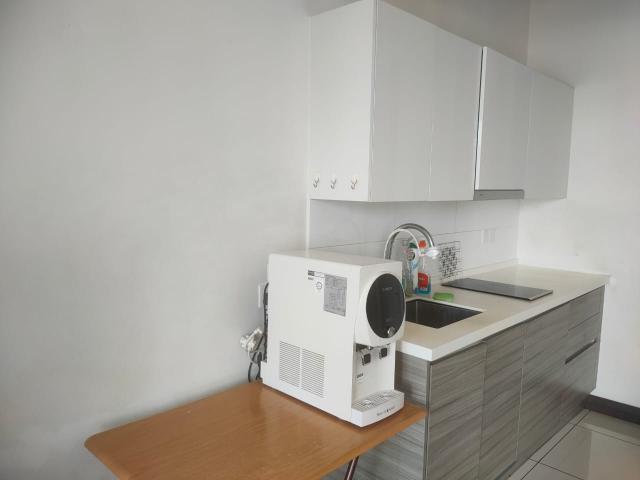Apartment for rent in Sarawak