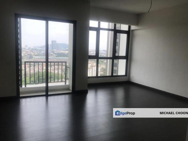 Condominium for rent in Langat, Selangor