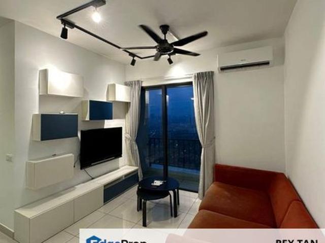 Condominium for rent in Langat, Selangor