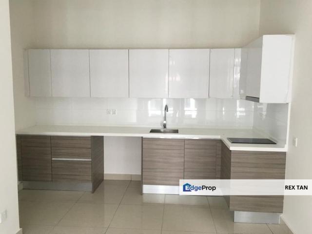 Condominium for sale in Langat, Selangor