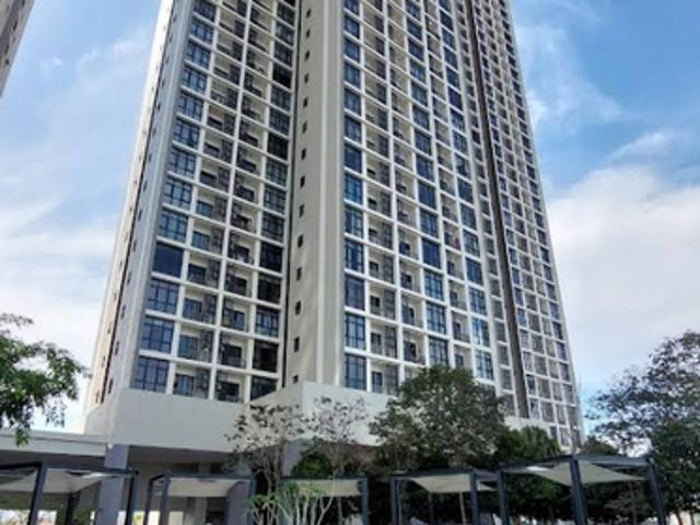 Condominium for sale in Langat, Selangor
