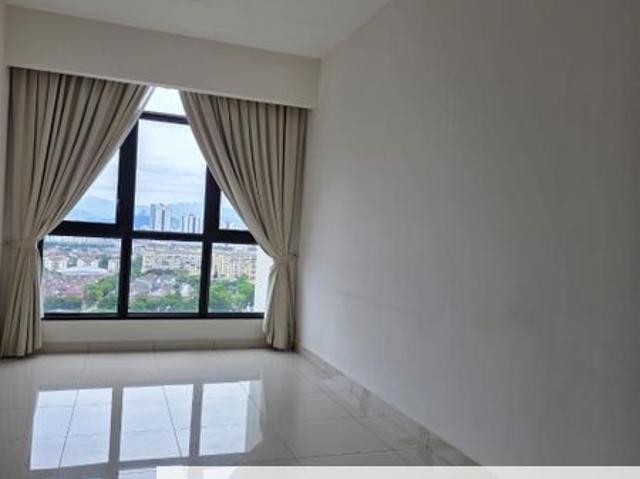 Condominium for sale in Langat, Selangor
