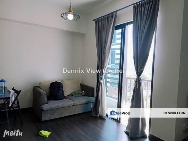 Condominium for sale in Langat, Selangor