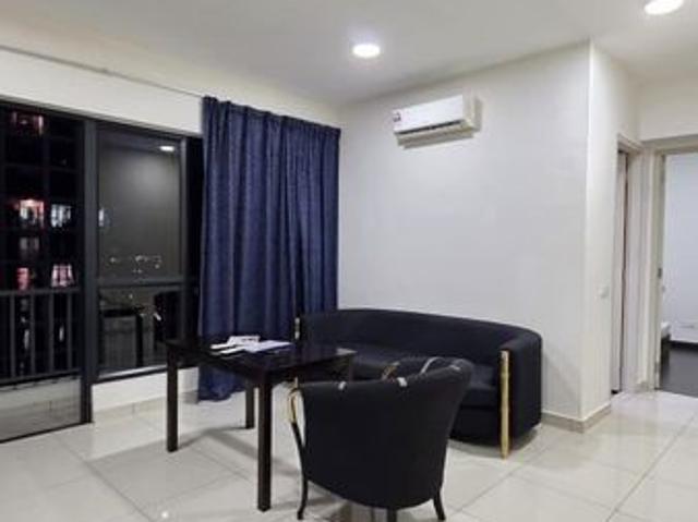 Condominium for rent in Langat, Selangor
