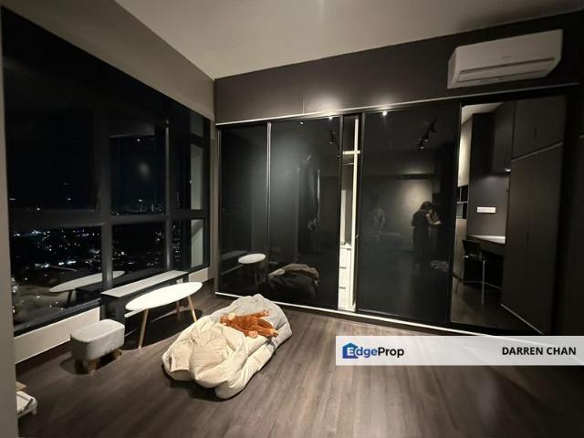 Condominium for rent in Ampang, Majlis Perbandaran Ampang Jaya