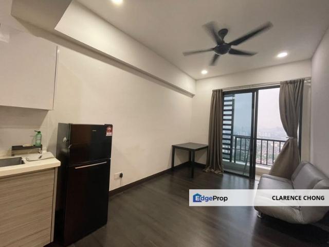 Condominium for rent in Ampang, Majlis Perbandaran Ampang Jaya