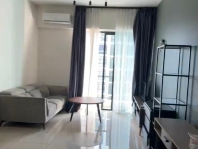 Apartment for rent in Langat, Selangor