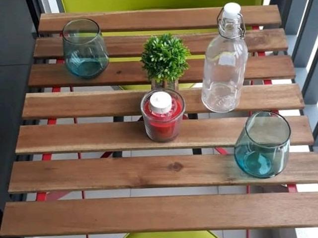 Apartment for rent in Langat, Selangor